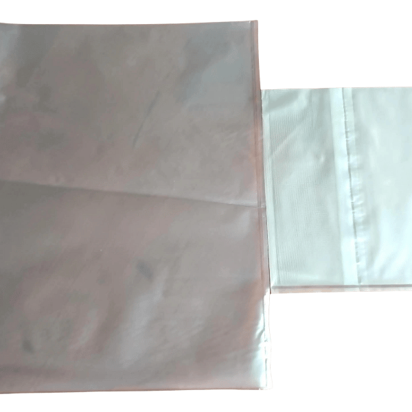 Cold Water Soluble PVA Film-5 PVA Cold Water Soluble Bags