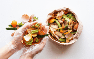 20 Easily Biodegradable Materials You Should Know About - Hongren