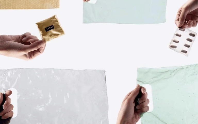 Seaweed Packaging: A Sustainable Alternative to Plastic in Food ...
