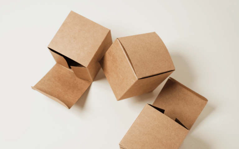 Compost Cardboard