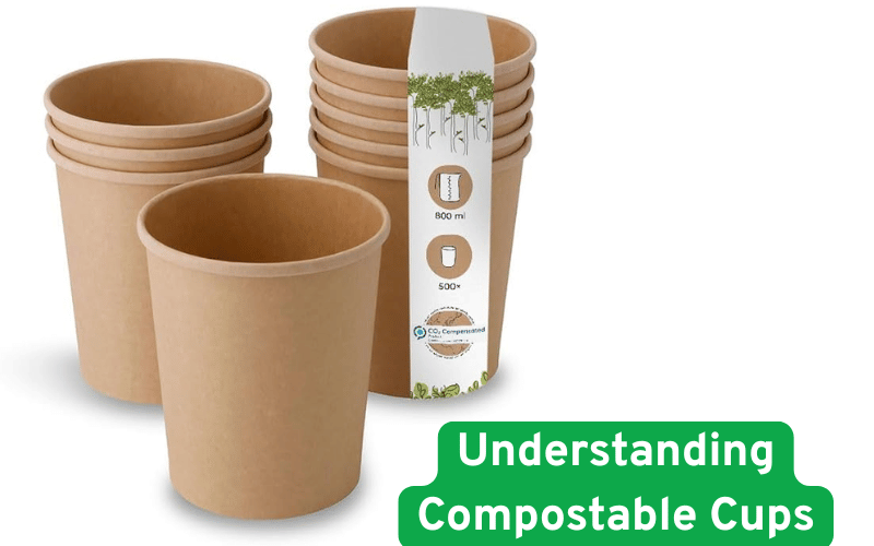 Understanding Compostable Cups