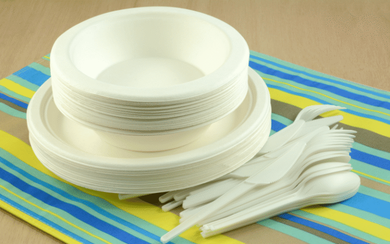 Compostable Bowls