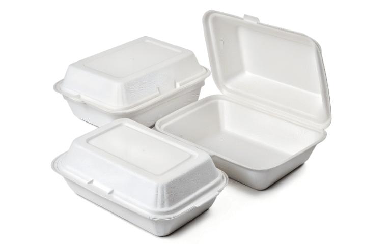 Eco-Friendly Takeout Containers