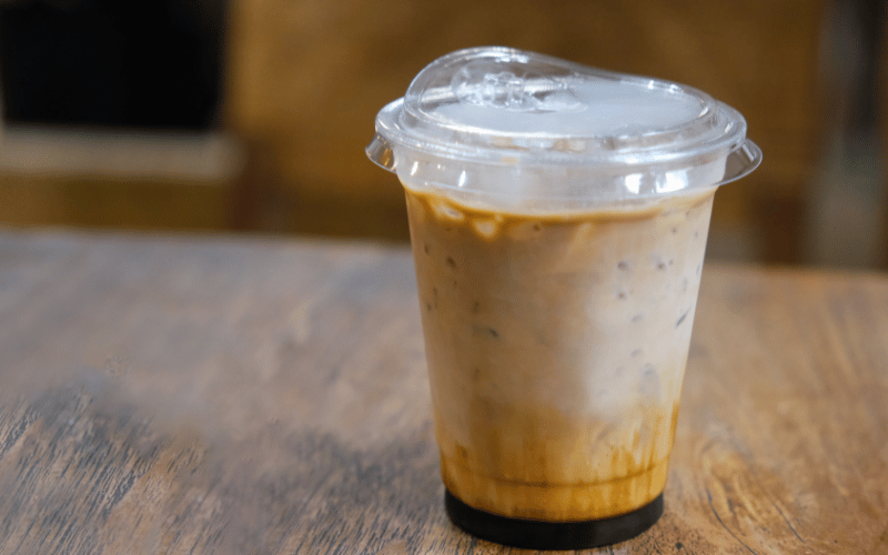Plastic Cups