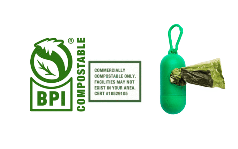 what does bpi compostable mean