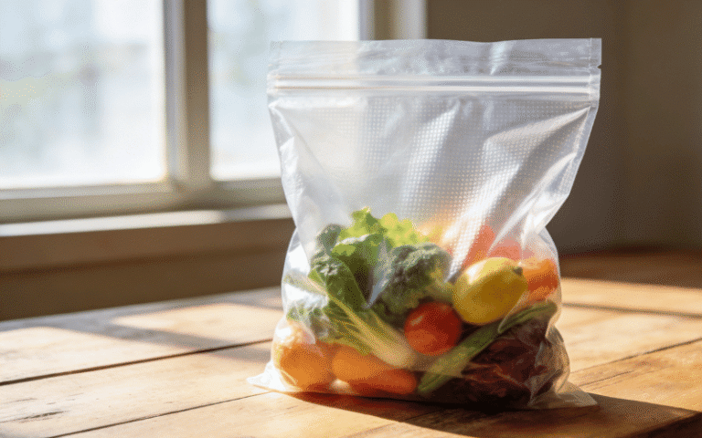 Everything You Need To Know About Biodegradable Ziplock Bags