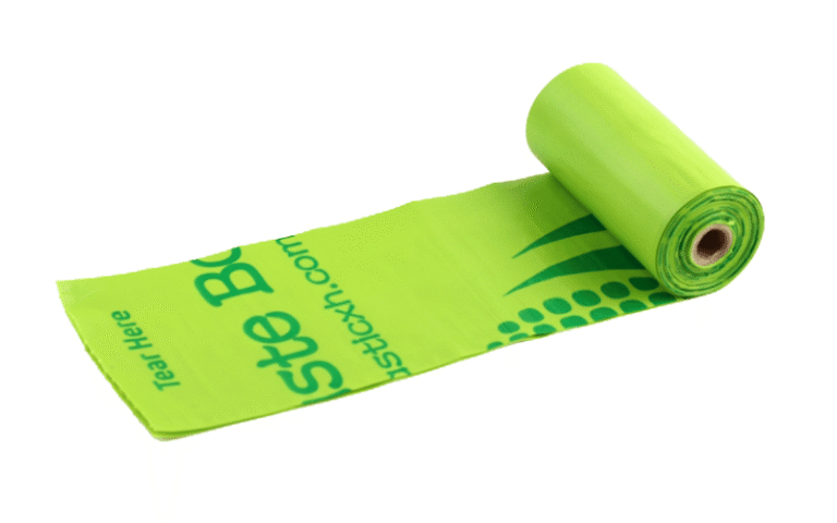 Compostable Garbage Bags Compostable Dog Waste Bags