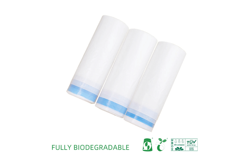 Compostable Bags Compostable Bags
