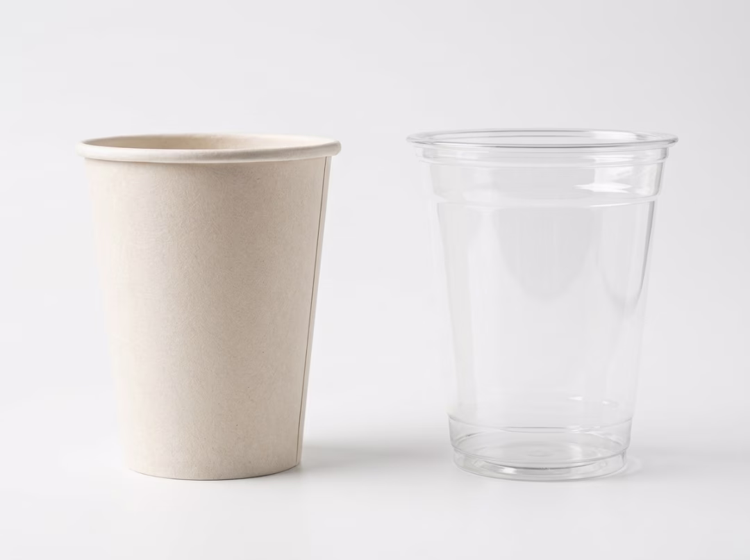 biodegradable and compostable cups comparison biodegradable and compostable cups comparison