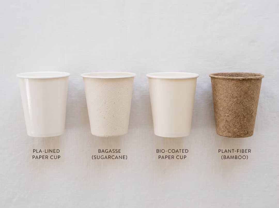 common biodegradable cup materials common biodegradable cup materials