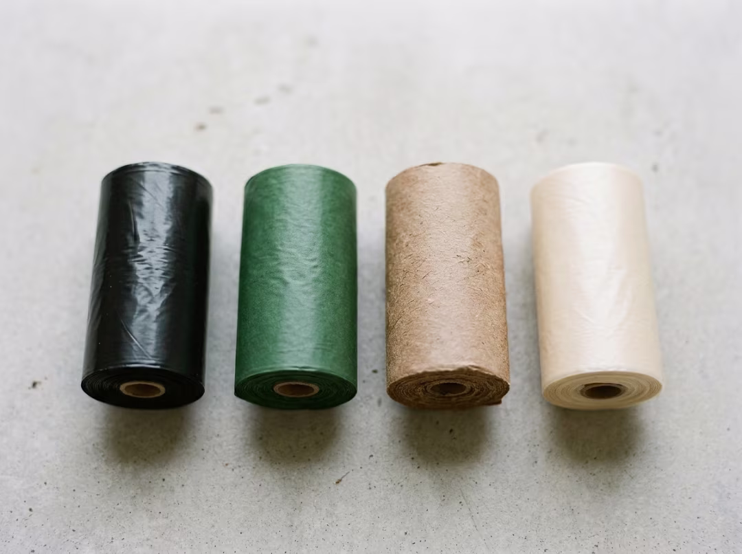 dog poop bag material comparison dog poop bag material comparison
