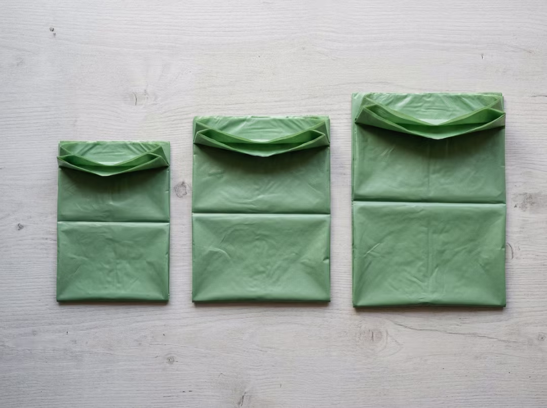 dog poop bag size comparison dog poop bag size comparison